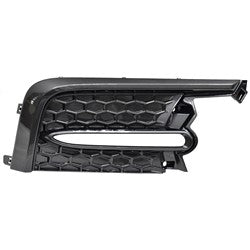 2020 - 2025 TOYOTA COROLLA SEDAN PASSENGER SIDE DAYTIME RUNNING LIGHT BEZEL TO1039237U 8148112410