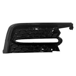 2020 - 2022 TOYOTA COROLLA SEDAN PASSENGER SIDE DAYTIME RUNNING LIGHT BEZEL TO1039269 8148102C30
