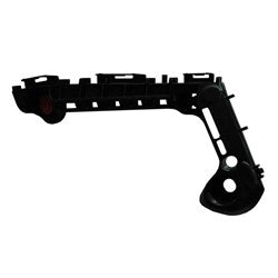 2020 - 2025 TOYOTA COROLLA SEDAN / HATCHBACK FRONT PASSENGER SIDE OUTER BUMPER COVER RETAINER TO1043145U 5211512520