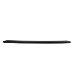 2018 - 2020 TOYOTA CAMRY / HYBRID BUMPER MOULDING FRONT LOWER TEXTURED BLACK SE MODEL TO1044119U 5312206040