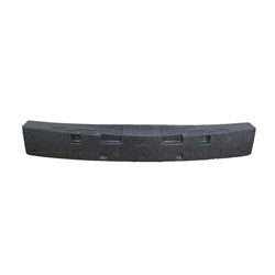 2016 - 2018 TOYOTA PRIUS FRONT BUMPER UPPER IMPACT ABSORBER TO1070206 5261147120