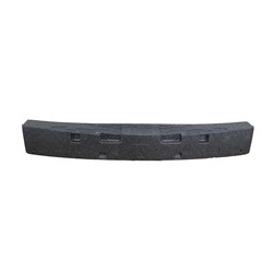 2016 - 2018 TOYOTA PRIUS FRONT BUMPER UPPER IMPACT ABSORBER TO1070206 5261147120