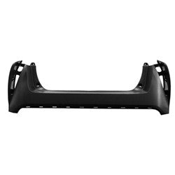 2016 - 2018 TOYOTA PRIUS REAR BUMPER COVER CAPA TO1100319C 5215947913
