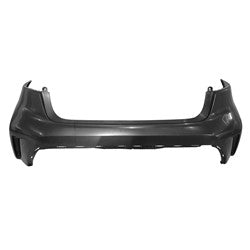 2020 - 2025 TOYOTA COROLLA SEDAN REAR BUMPER COVER CAPA TO1100353C 5215912960