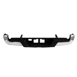 2016 - 2023 TOYOTA TACOMA PICKUP 2WD/4WD REAR STEP BUMPER ASSEMBLY TO1103126U 5215904030