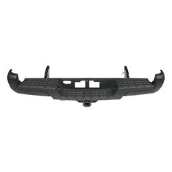 2016 - 2023 TOYOTA TACOMA PICKUP 2WD/4WD REAR STEP BUMPER ASSEMBLY TO1103128 5215904030