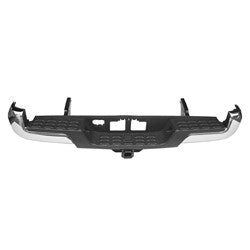2016 - 2023 TOYOTA TACOMA PICKUP 2WD/4WD REAR STEP BUMPER ASSEMBLY TO1103129 5215904030