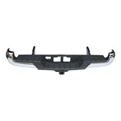 2016 - 2023 TOYOTA TACOMA PICKUP 2WD/4WD REAR STEP BUMPER ASSEMBLY TO1103130 5215904030