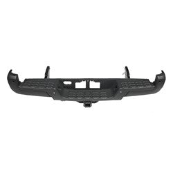 2016 - 2023 TOYOTA TACOMA PICKUP 2WD/4WD REAR STEP BUMPER ASSEMBLY TO1103134 5215904030