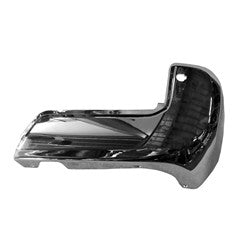 2016 - 2023 TOYOTA TACOMA PICKUP 2WD/4WD REAR PASSENGER SIDE BUMPER END TO1105132 5215504050 