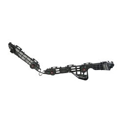 2018 - 2024 TOYOTA CAMRY / HYBRID BUMPER RETAINER REAR LEFT HAND PLASTIC TO1132128U 5257606160