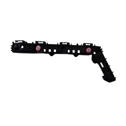 2020 - 2025 TOYOTA COROLLA SEDAN REAR DRIVER SIDE UPPER BUMPER COVER BRACKET TO1142132U 5257612210