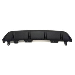 2020 - 2022 TOYOTA COROLLA SEDAN REAR LOWER VALANCE PANEL CAPA TO1144104C 5245302900