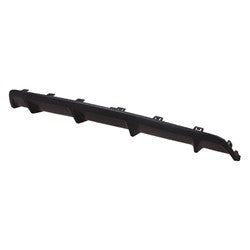 2020 - 2022 TOYOTA COROLLA SEDAN REAR LOWER VALANCE PANEL CAPA TO1144109C 5245312901