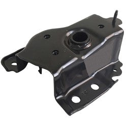 2020 - 2025 TOYOTA COROLLA SEDAN REAR PASSENGER SIDE BUMPER IMPACT BAR BRACKET TO1167132 5201512420
