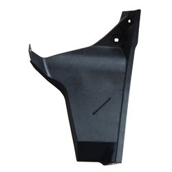 2020 - 2022 TOYOTA COROLLA SEDAN REAR DRIVER SIDE BUMPER SEAL TO1182126U 5259212300