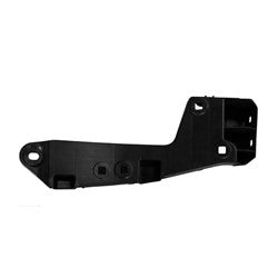 2018 - 2024 TOYOTA CAMRY / HYBRID BUMPER SUPPORT REAR RIGHT HAND OUTER PLASTIC TO1183122 5259106030