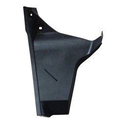 2020 - 2022 TOYOTA COROLLA SEDAN REAR PASSENGER SIDE BUMPER SEAL TO1183126U 5259112300