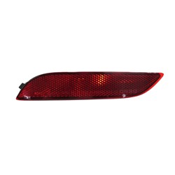 2018 - 2024 TOYOTA CAMRY / HYBRID / LEXUS RX350 / RX450H REFLECTOR REAR RIGHT HAND FOR RX WITHOUT F-SPRT FITS NORTH AMERICA / JAPAN BUILT HQ TO1185110 8191006070