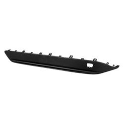 2016 - 2018 TOYOTA PRIUS REAR LOWER BUMPER COVER TO1195109 5245347010