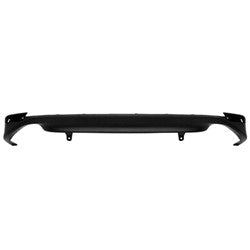 2018 - 2024 TOYOTA CAMRY / HYBRID BUMPER LOWER REAR TEXTURED L/LE/XLE CAPA TO1195113C 5216906150