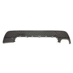 2020 - 2022 TOYOTA COROLLA SEDAN REAR LOWER BUMPER COVER CAPA TO1195123C 5216902071