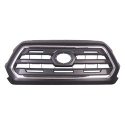 2016 - 2018 FRONT GRILLE TO1200408 5310004510J0