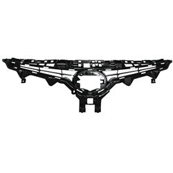 2018 - 2020 TOYOTA CAMRY / HYBRID GRILLE USA/JAPAN BUILT SE/XSE TO1200422 5310106E10