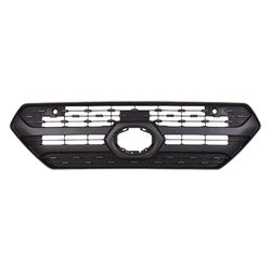 2019 - 2024 TOYOTA RAV4 FRONT GRILLE TO1200446 531110R130