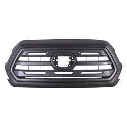 2018 - 2019 TOYOTA TACOMA FRONT GRILLE TO1200468 5310104010A0
