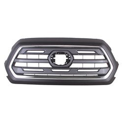 2018 - 2019 TOYOTA TACOMA FRONT GRILLE TO1200474 5310104020J1
