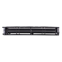 2019 - 2022 TOYOTA COROLLA SEDAN / HATCHBACK / PRIUS RADIATOR SHUTTER ASSEMBLY CAPA TO1206102C 5301912010