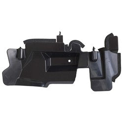 2016 - 2023 TOYOTA TACOMA PICKUP 2WD/4WD PASSENGER SIDE RADIATOR SUPPORT AIR DEFLECTOR TO1218147 5329304010