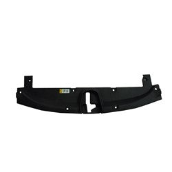 2019 - 2022 TOYOTA COROLLA SEDAN / HATCHBACK RADIATOR UPPER RADIATOR SUPPORT COVER [SIGHT SHIELD] TO1224127 5328902020