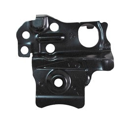 2005 - 2023 TOYOTA TACOMA 2WD/4WD PASSENGER SIDE RADIATOR SUPPORT TO1225421 5320204010