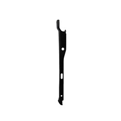 2016 - 2018 TOYOTA PRIUS HOOD LATCH SUPPORT TO1225426 5321747030