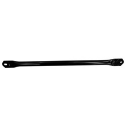 2018 - 2024 TOYOTA CAMRY / HYBRID / AVALON / LEXUS ES350 / ES300H / ES250 RADIATOR SUPPORT BRACKET RH/LEFT HAND DIAGONAL STEEL TO1225460 5325306010