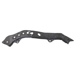 2019 - 2024 TOYOTA COROLLA SEDAN PASSENGER SIDE UPPER RADIATOR SUPPORT TO1225513 5321302190