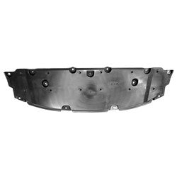 2016 - 2018 TOYOTA PRIUS FRONT FORWARD UNDERCAR SHIELD TO1228209 5142047030