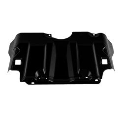 2005 - 2023 TOYOTA TACOMA PICKUP 2WD/4WD REAR UNDERCAR SHIELD TO1228241 5140504010