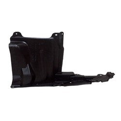 2017 - 2024 TOYOTA COROLLA SEDAN / COROLLA HATCHBACK / PRIUS / PRIUS AWD / PRIUS PRIME PASSENGER SIDE OUTER UNDERCAR SHIELD TO1228247 5144312110