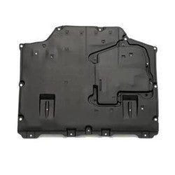 2020 - 2024 TOYOTA COROLLA SEDAN UNDERCAR SHIELD TO1228253 5141012181