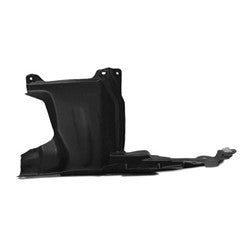 2020 - 2024 TOYOTA COROLLA SEDAN / HATCHBACK FRONT DRIVER SIDE UNDERCAR SHIELD TO1228256 5144402310