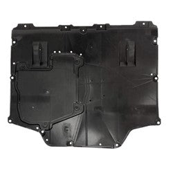 2019 - 2024 TOYOTA COROLLA SEDAN / HATCHBACK CENTER UNDERCAR SHIELD TO1228262 5141012181