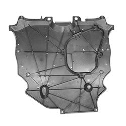 2019 - 2024 TOYOTA RAV4 FRONT CENTER UNDERCAR SHIELD TO1228295U 5142042031