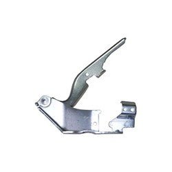2016 - 2023 TOYOTA TACOMA PICKUP 2WD/4WD PASSENGER SIDE HOOD HINGE TO1236233 5341004020