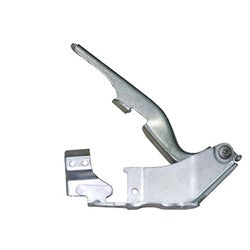 2016 - 2023 TOYOTA TACOMA PICKUP 2WD/4WD DRIVER SIDE HOOD HINGE TO1236234 5342004020