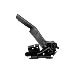 2018 - 2024 TOYOTA CAMRY / HYBRID HOOD HINGE LEFT HAND STEEL TO1236244 5342006370