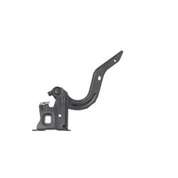 2020 - 2024 TOYOTA COROLLA SEDAN PASSENGER SIDE HOOD HINGE TO1236255 5341012740