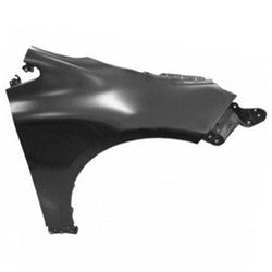 2019 - 2024 TOYOTA COROLLA SEDAN / HATCHBACK FRONT PASSENGER SIDE FENDER CAPA TO1241271C 5380112B10